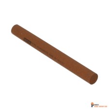 nortonschleifmittel/NORTON_schleifmittel_61463686535 90 Special stones Sharpening stones-Norton ROUND FILE-152.4x15.875-MEDIUM INDIA_168508